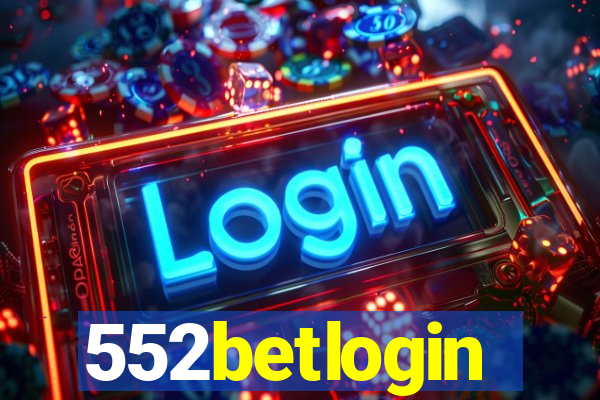 552betlogin