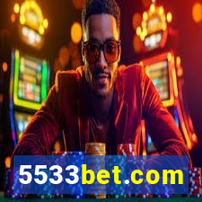 5533bet.com