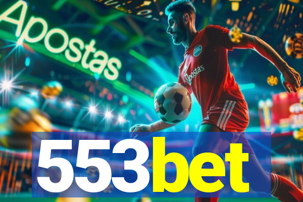 553bet