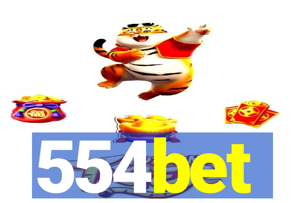 554bet