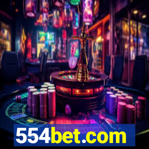 554bet.com