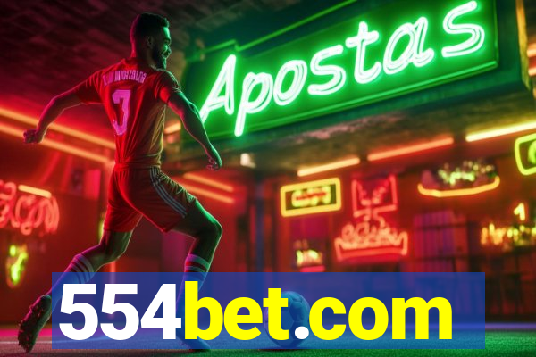 554bet.com