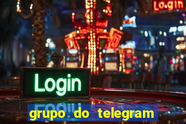 grupo do telegram pode tudo