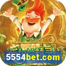 5554bet.com