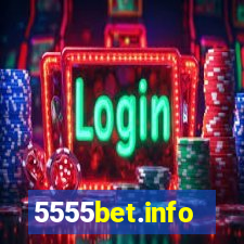 5555bet.info