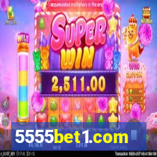 5555bet1.com