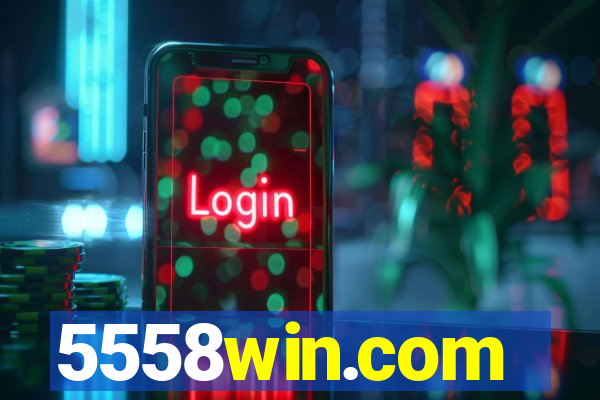 5558win.com