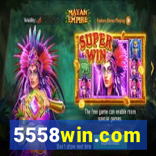 5558win.com