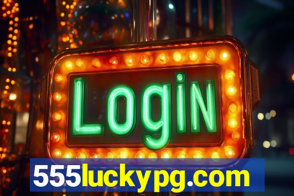 555luckypg.com