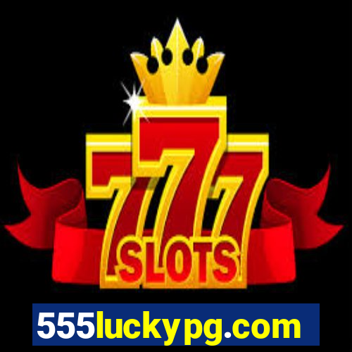 555luckypg.com