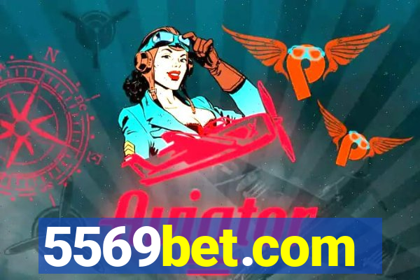 5569bet.com