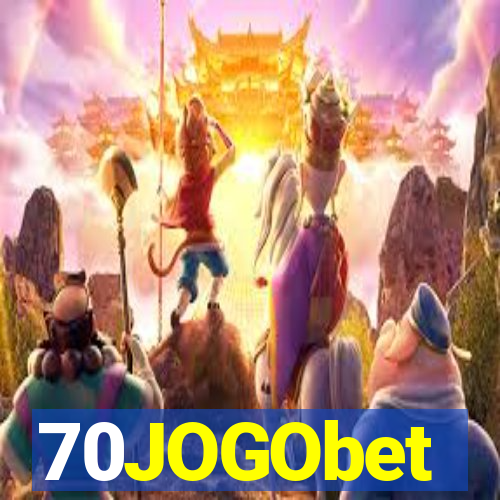 70JOGObet