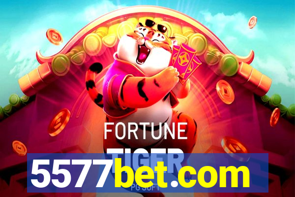 5577bet.com