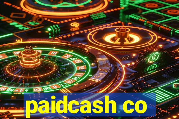 paidcash co