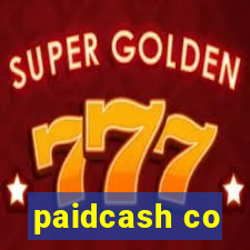 paidcash co