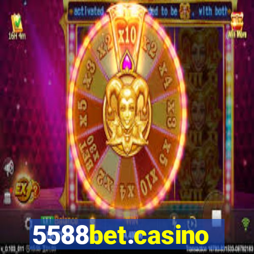 5588bet.casino