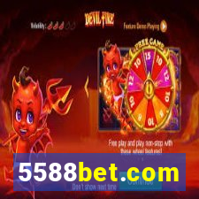 5588bet.com