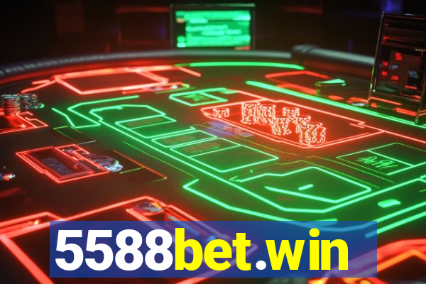 5588bet.win