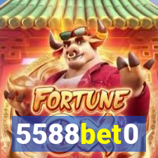 5588bet0