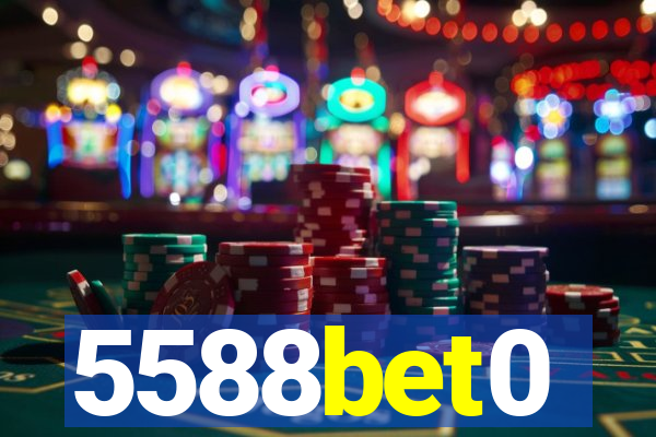 5588bet0