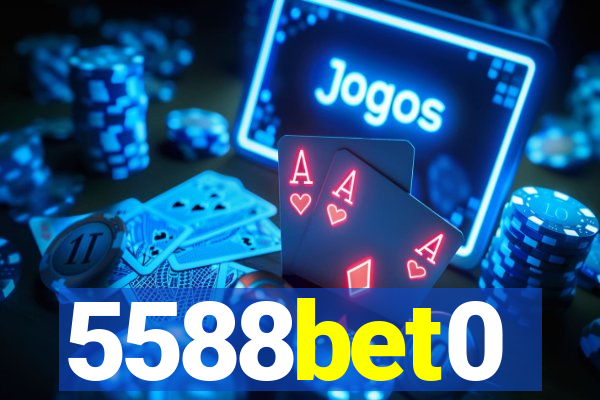 5588bet0