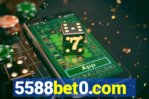 5588bet0.com