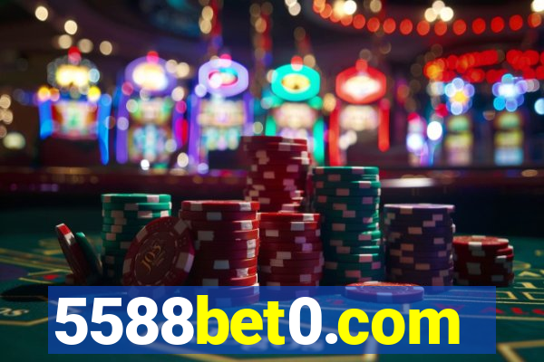 5588bet0.com