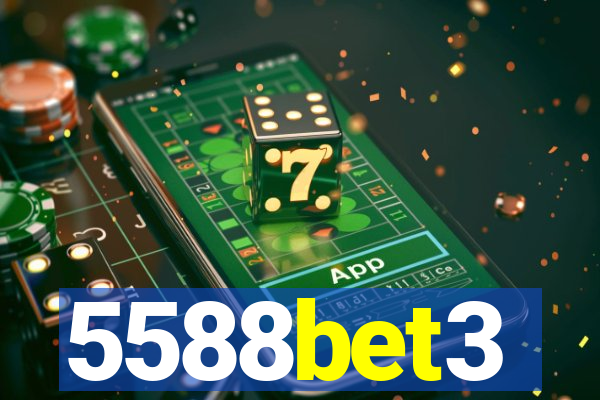 5588bet3