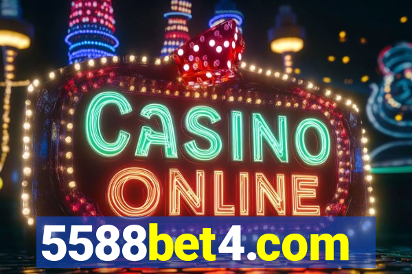 5588bet4.com