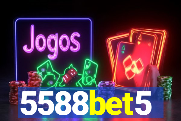 5588bet5