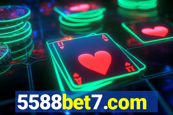 5588bet7.com