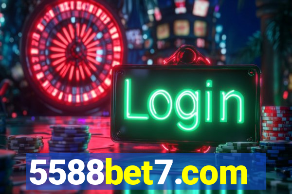 5588bet7.com