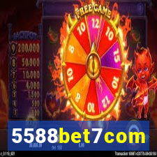 5588bet7com