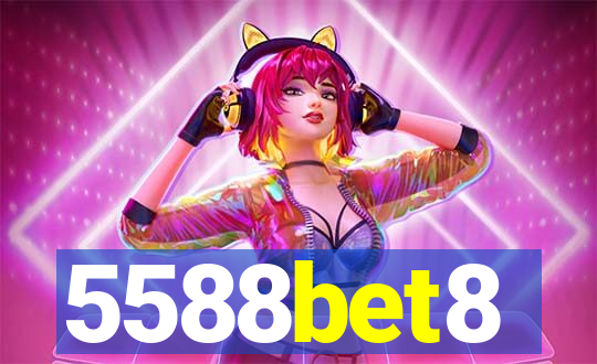 5588bet8