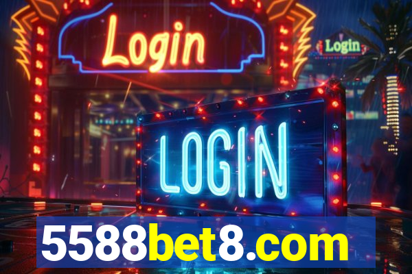 5588bet8.com