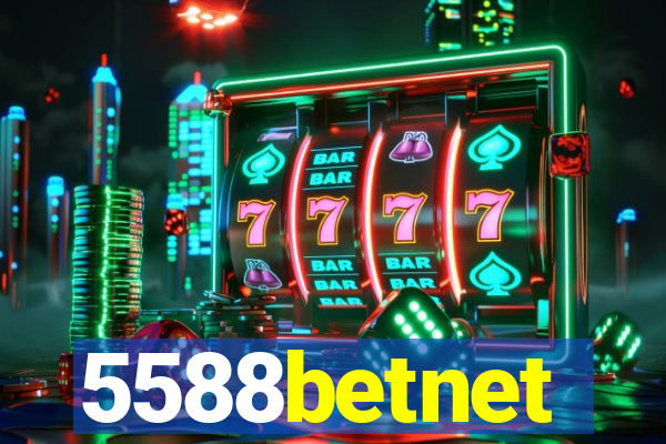 5588betnet