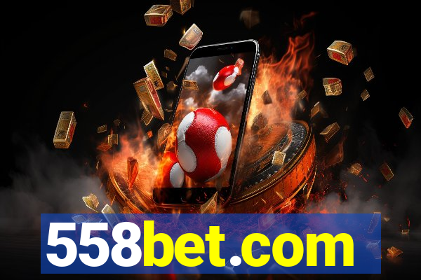 558bet.com