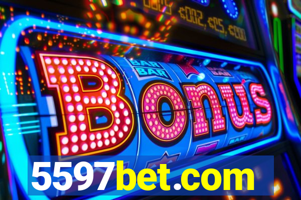 5597bet.com