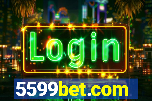 5599bet.com