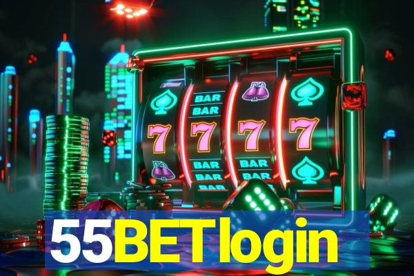 55BETlogin