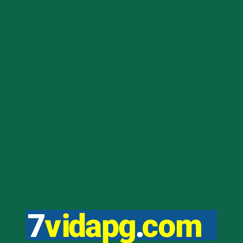 7vidapg.com