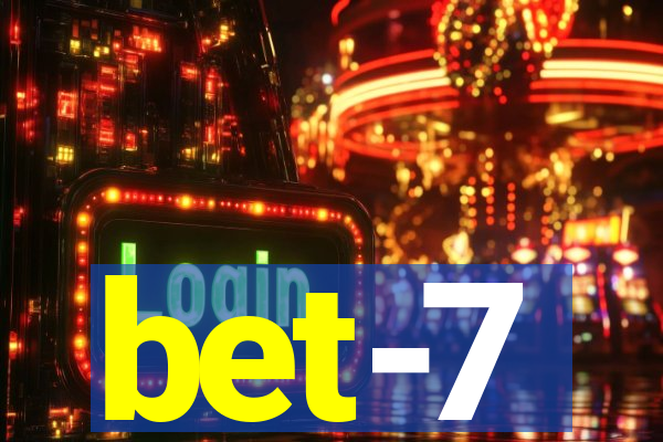 bet-7