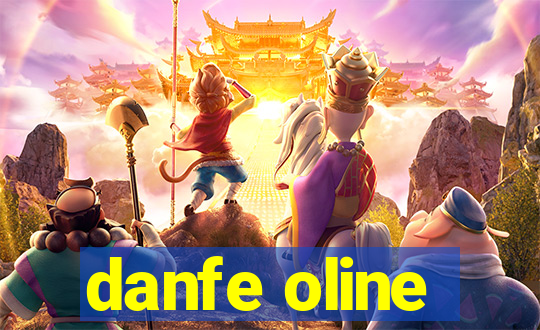 danfe oline