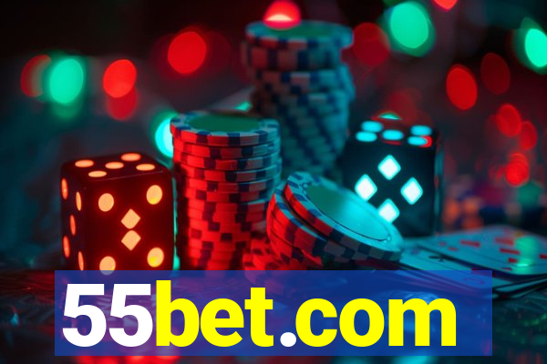 55bet.com