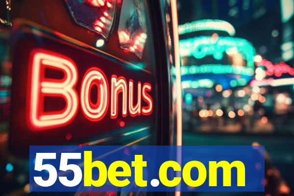 55bet.com