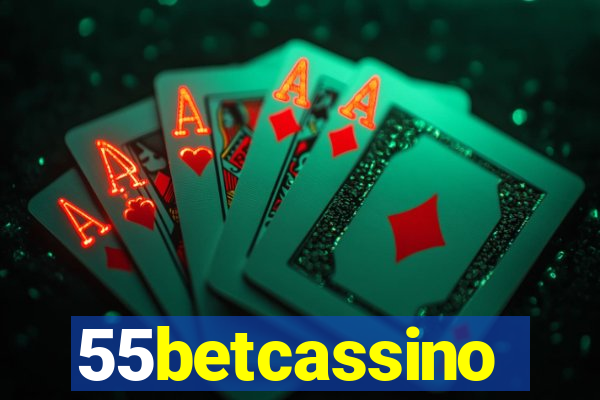 55betcassino