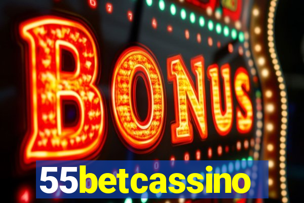 55betcassino