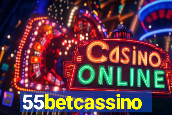 55betcassino