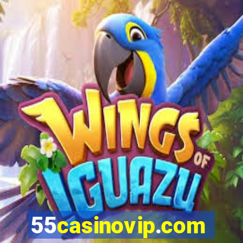 55casinovip.com