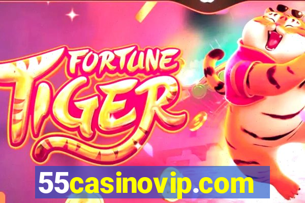 55casinovip.com